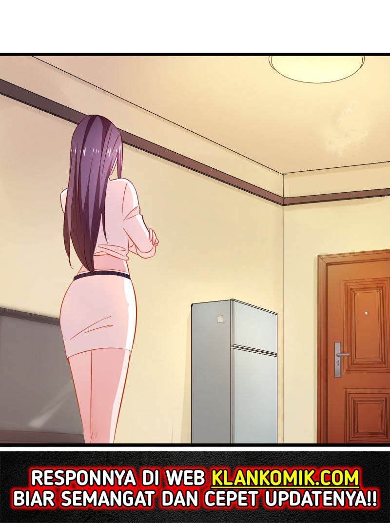 Beautiful Boss Cold-Hearted Chapter 07 Gambar 28