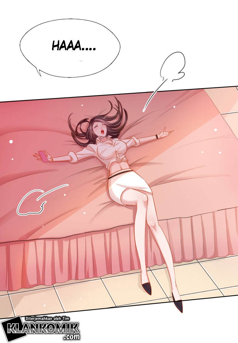 Beautiful Boss Cold-Hearted Chapter 07 Gambar 29