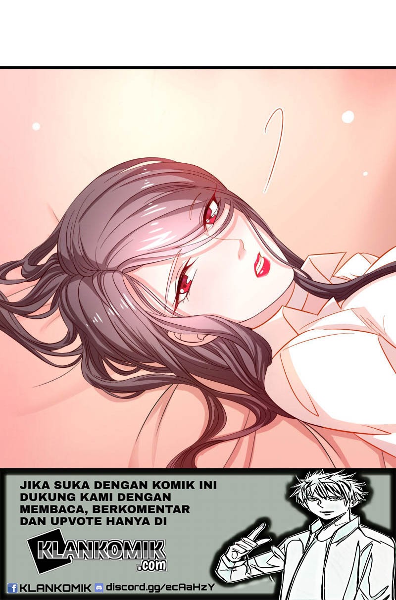 Beautiful Boss Cold-Hearted Chapter 07 Gambar 30