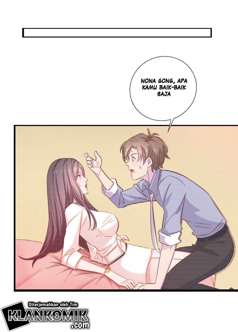 Beautiful Boss Cold-Hearted Chapter 07 Gambar 31