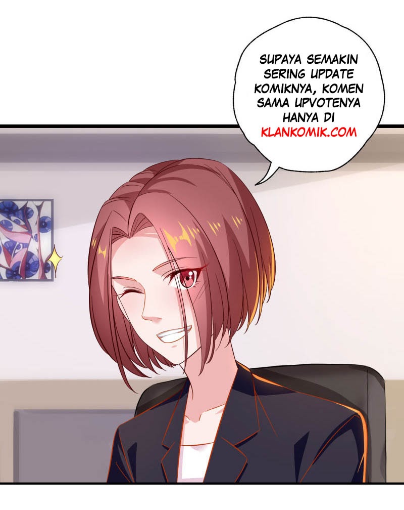 Beautiful Boss Cold-Hearted Chapter 07 Gambar 33