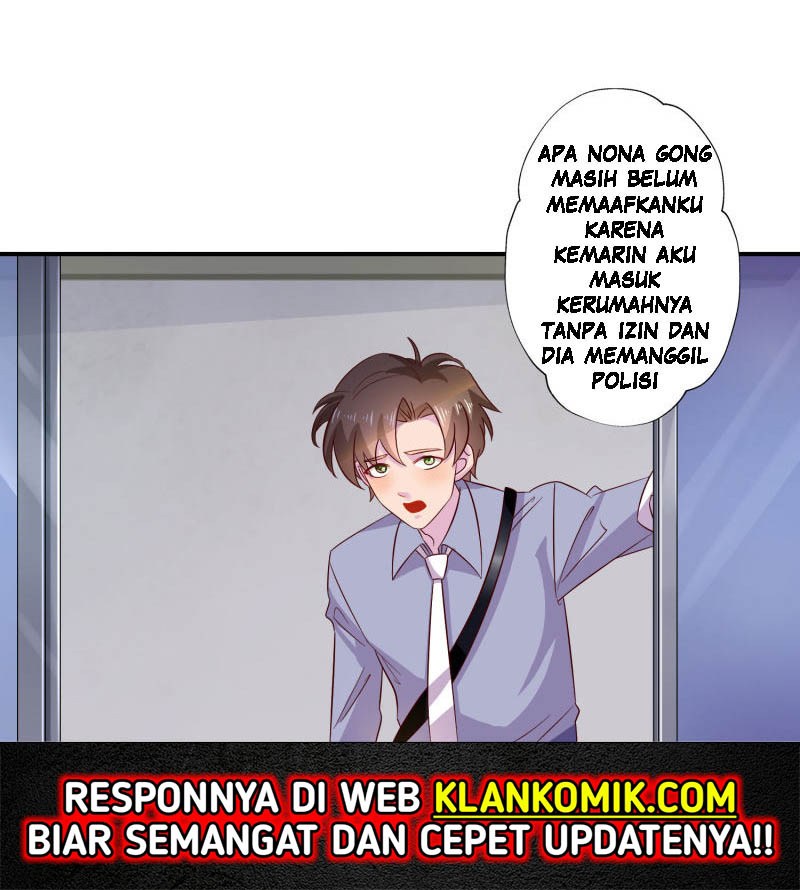 Beautiful Boss Cold-Hearted Chapter 09 Gambar 4