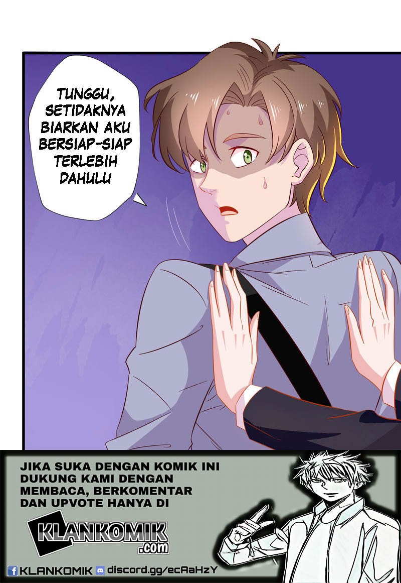 Beautiful Boss Cold-Hearted Chapter 09 Gambar 10