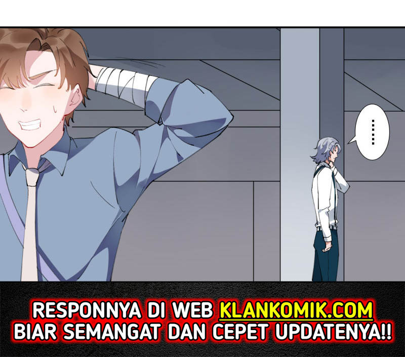 Beautiful Boss Cold-Hearted Chapter 27 Gambar 9