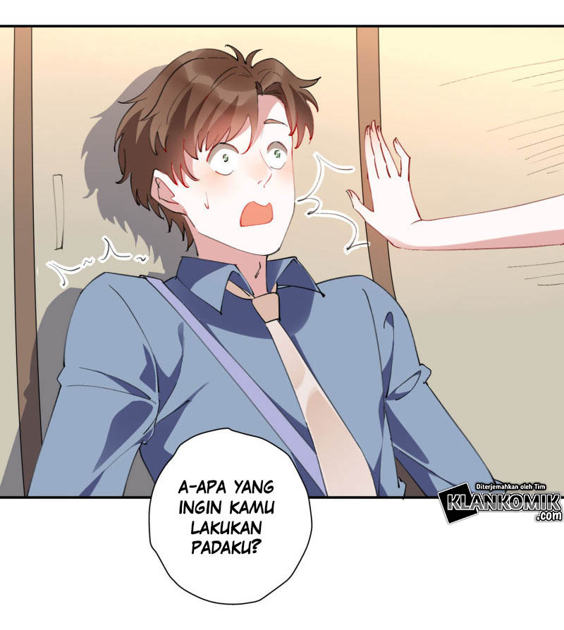 Beautiful Boss Cold-Hearted Chapter 27 Gambar 19