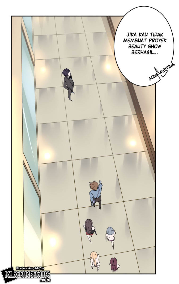 Beautiful Boss Cold-Hearted Chapter 27 Gambar 37