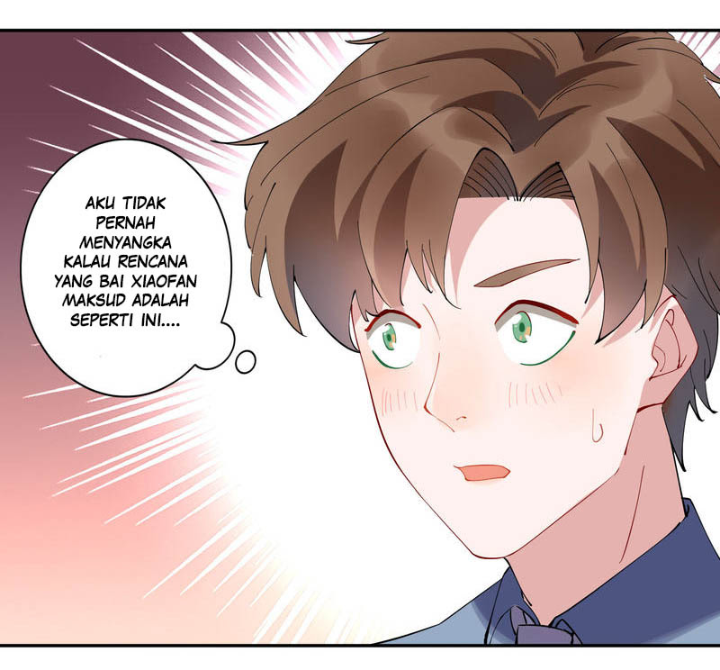 Beautiful Boss Cold-Hearted Chapter 28 Gambar 26