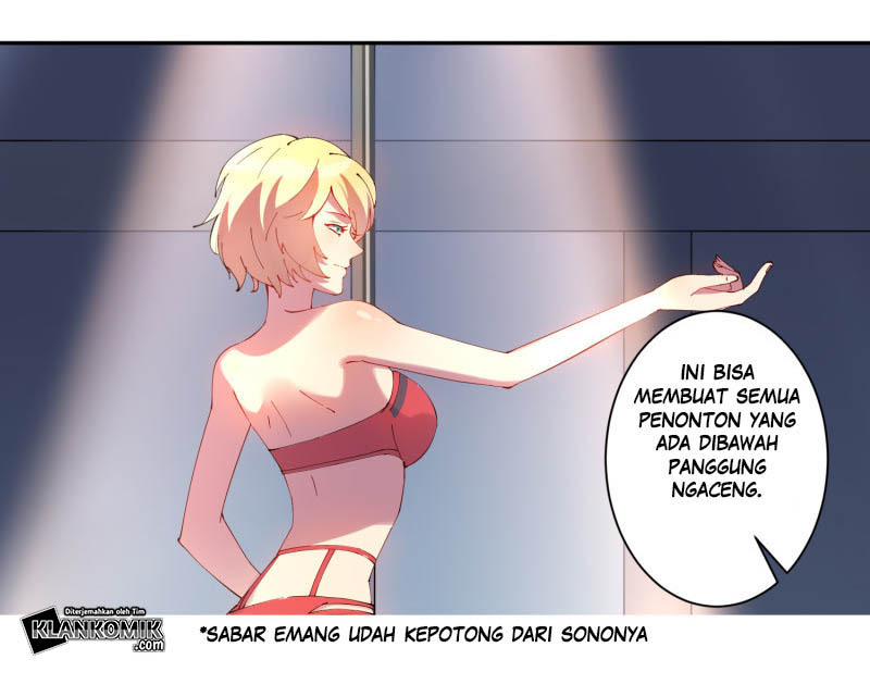 Beautiful Boss Cold-Hearted Chapter 28 Gambar 27