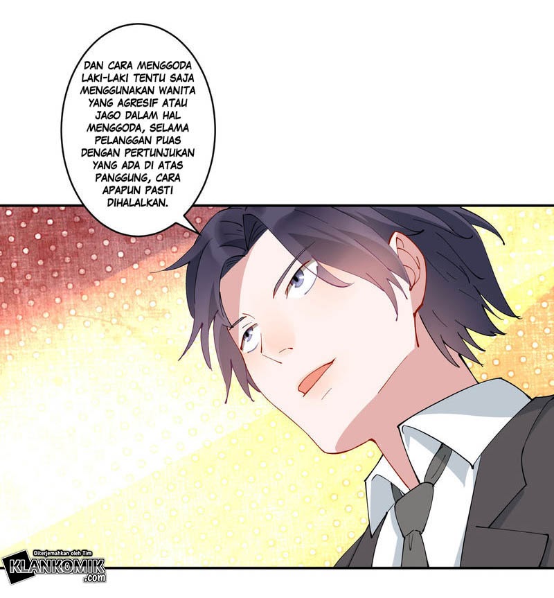 Beautiful Boss Cold-Hearted Chapter 28 Gambar 31