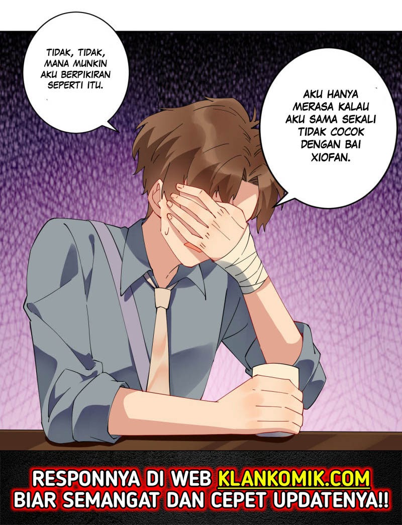 Beautiful Boss Cold-Hearted Chapter 31 Gambar 5