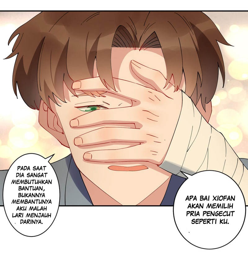 Beautiful Boss Cold-Hearted Chapter 31 Gambar 6