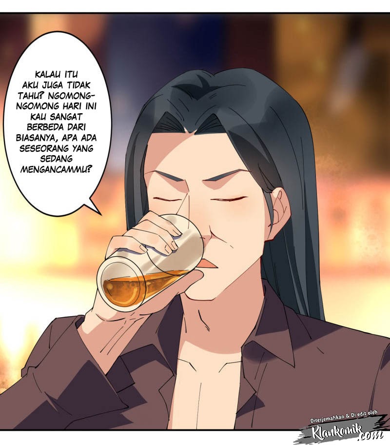 Beautiful Boss Cold-Hearted Chapter 31 Gambar 7