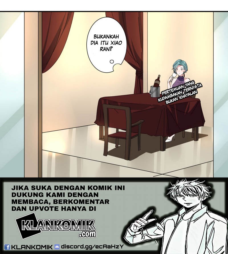 Beautiful Boss Cold-Hearted Chapter 31 Gambar 17