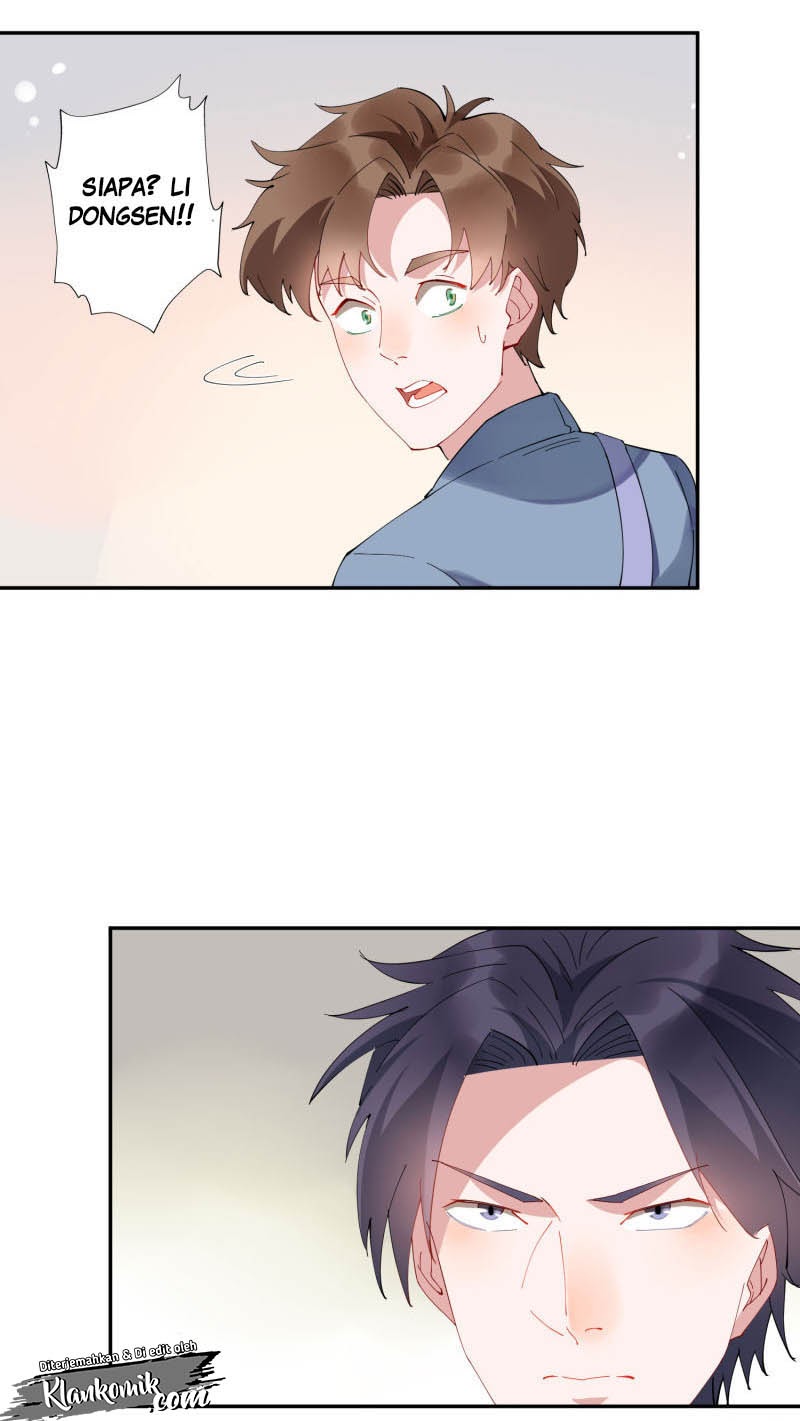 Beautiful Boss Cold-Hearted Chapter 31 Gambar 23