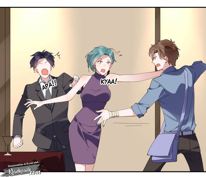Beautiful Boss Cold-Hearted Chapter 31 Gambar 31