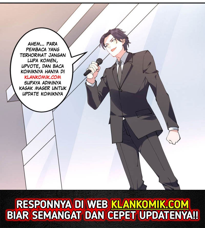 Beautiful Boss Cold-Hearted Chapter 31 Gambar 37