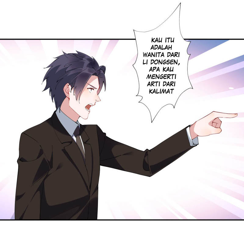 Beautiful Boss Cold-Hearted Chapter 32 Gambar 4