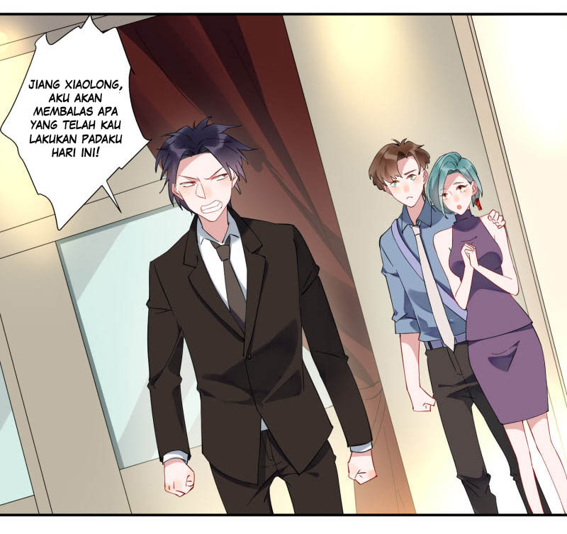 Beautiful Boss Cold-Hearted Chapter 32 Gambar 10