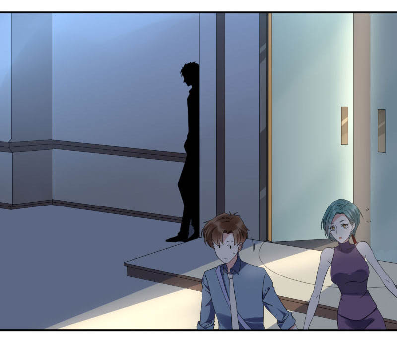 Beautiful Boss Cold-Hearted Chapter 32 Gambar 14