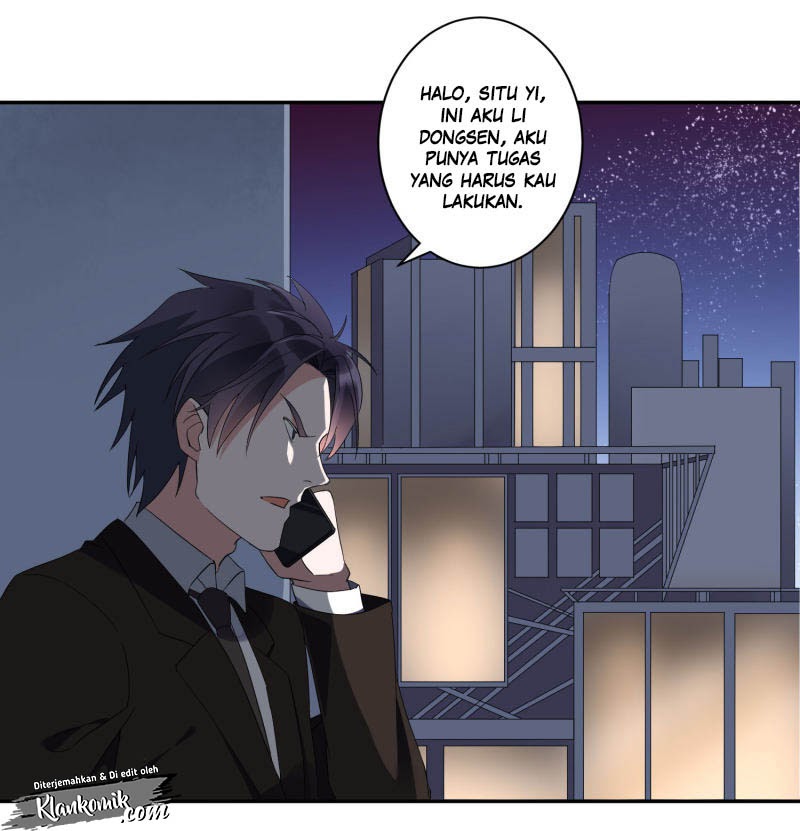 Beautiful Boss Cold-Hearted Chapter 32 Gambar 15