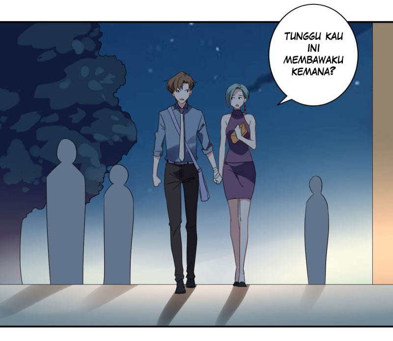 Beautiful Boss Cold-Hearted Chapter 32 Gambar 20