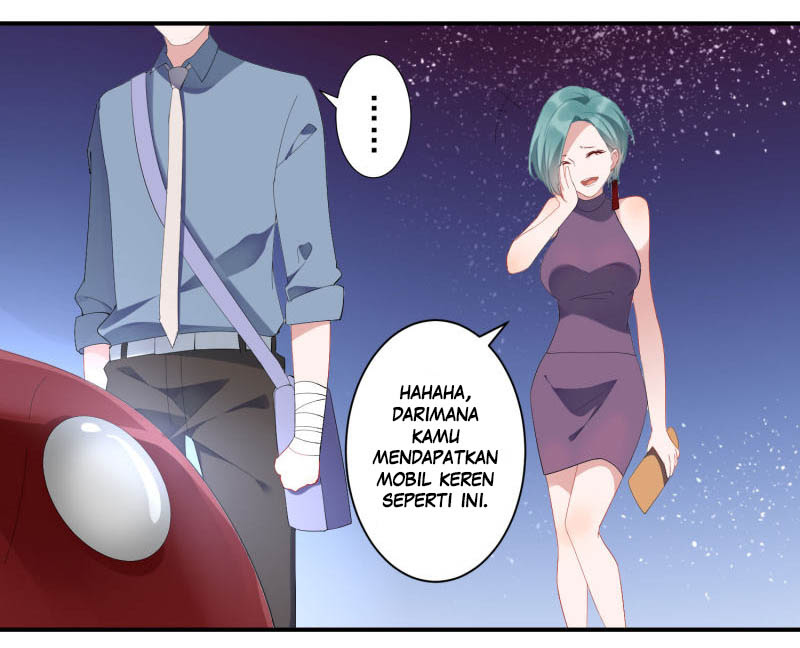 Beautiful Boss Cold-Hearted Chapter 32 Gambar 30