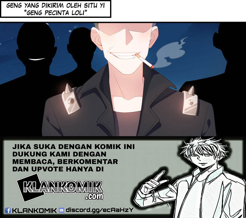 Beautiful Boss Cold-Hearted Chapter 32 Gambar 33