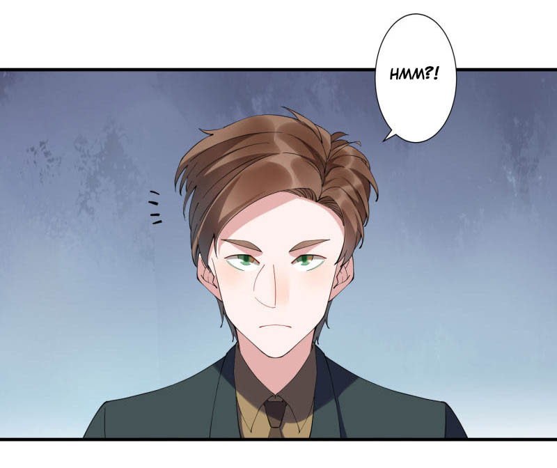 Beautiful Boss Cold-Hearted Chapter 36.1 Gambar 20
