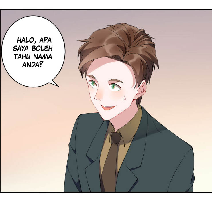 Beautiful Boss Cold-Hearted Chapter 36.1 Gambar 22
