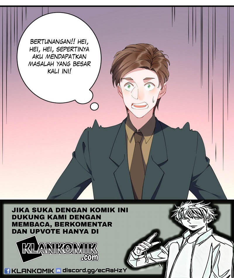 Beautiful Boss Cold-Hearted Chapter 36.1 Gambar 25