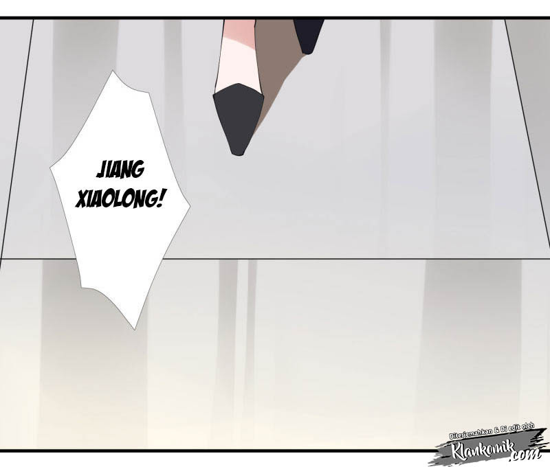 Beautiful Boss Cold-Hearted Chapter 36.3 Gambar 15