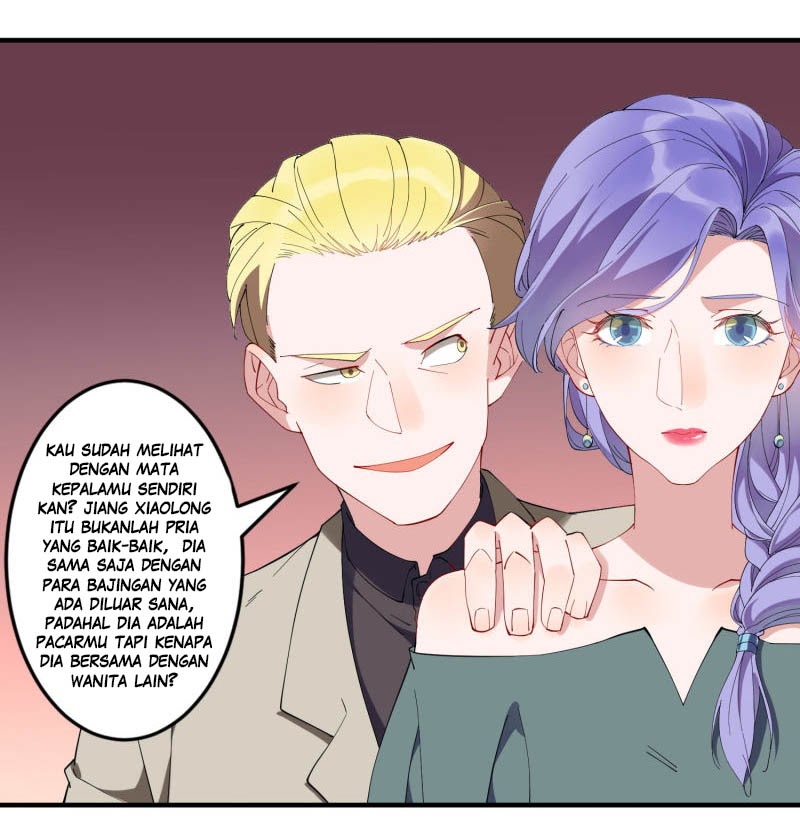 Beautiful Boss Cold-Hearted Chapter 36.3 Gambar 32