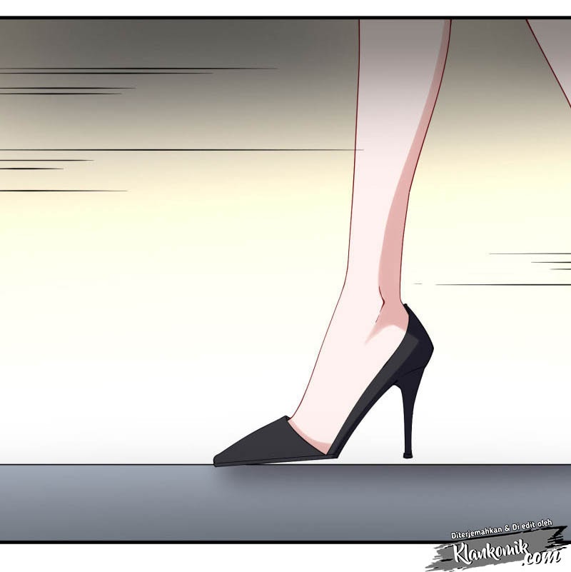 Beautiful Boss Cold-Hearted Chapter 36.3 Gambar 33