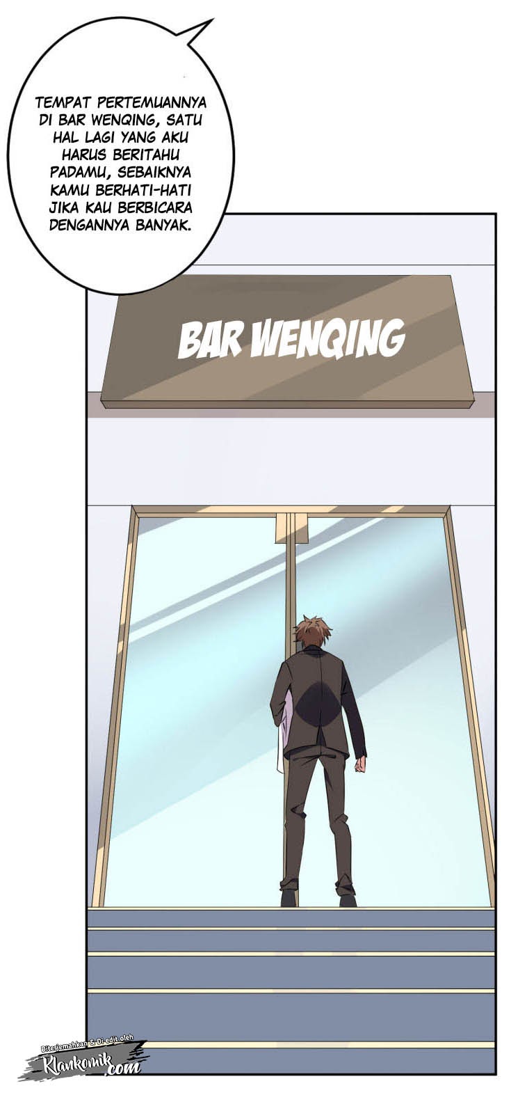 Beautiful Boss Cold-Hearted Chapter 38 Gambar 33