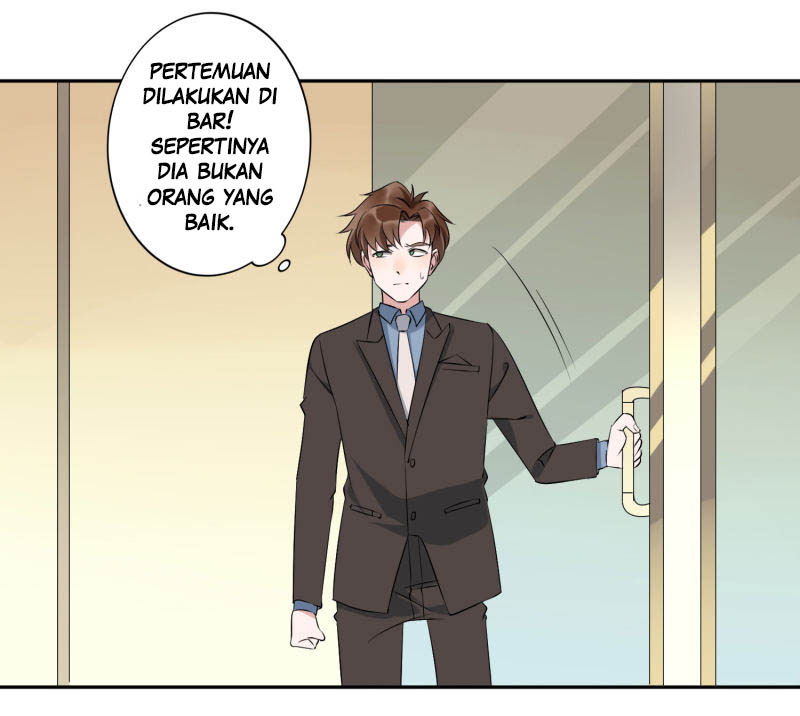 Beautiful Boss Cold-Hearted Chapter 38 Gambar 34