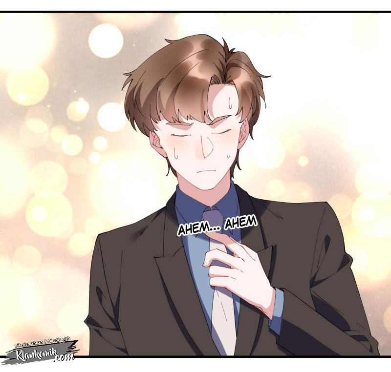 Beautiful Boss Cold-Hearted Chapter 39 Gambar 9