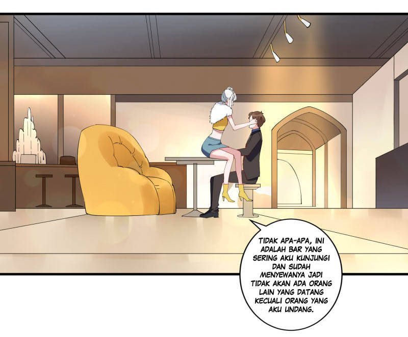 Beautiful Boss Cold-Hearted Chapter 39 Gambar 20