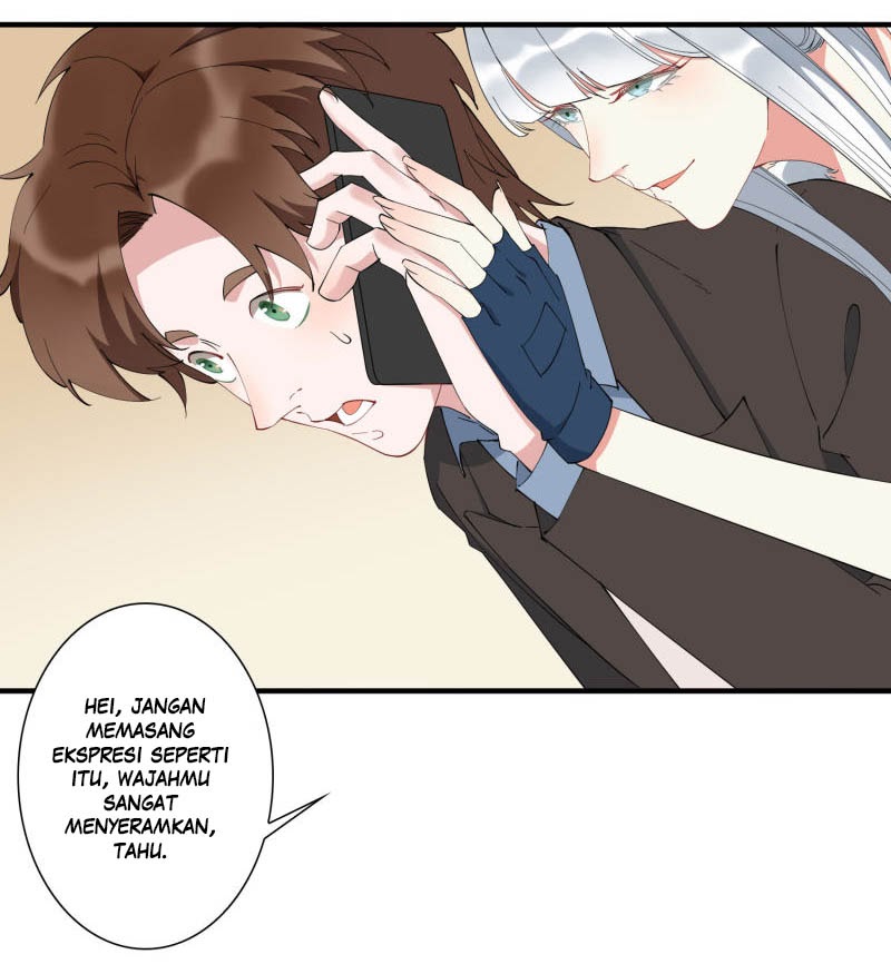 Beautiful Boss Cold-Hearted Chapter 40 Gambar 16