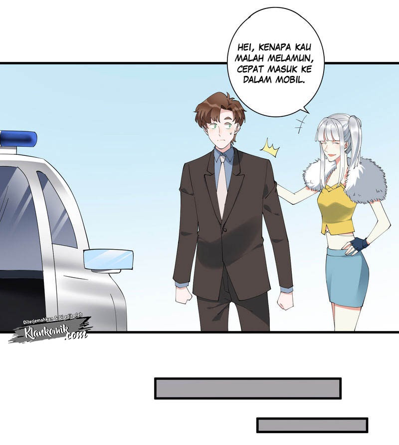 Beautiful Boss Cold-Hearted Chapter 40 Gambar 23