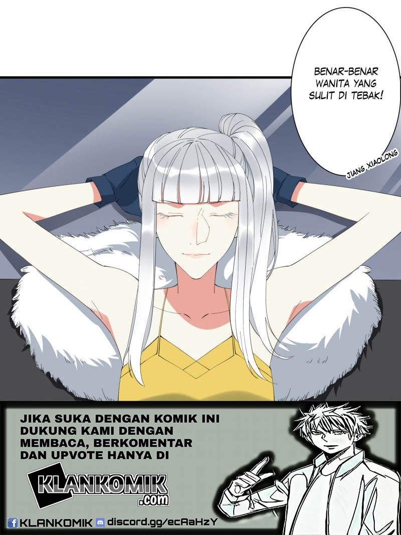 Beautiful Boss Cold-Hearted Chapter 40 Gambar 25