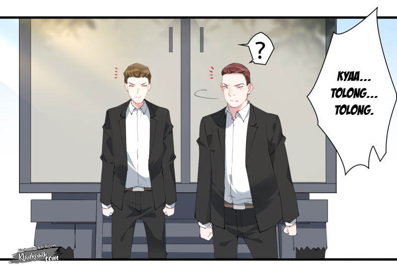 Beautiful Boss Cold-Hearted Chapter 42 Gambar 3