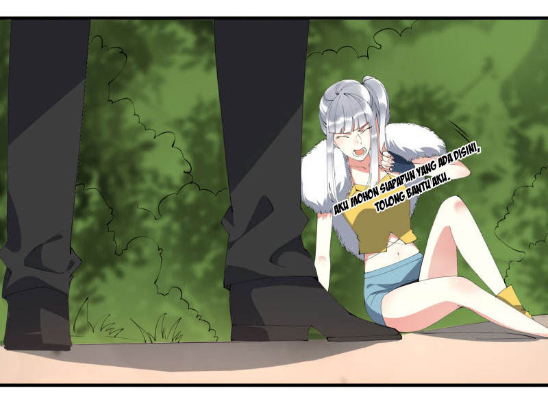 Beautiful Boss Cold-Hearted Chapter 42 Gambar 8