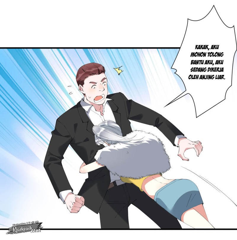 Beautiful Boss Cold-Hearted Chapter 42 Gambar 9