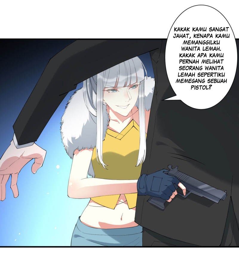 Beautiful Boss Cold-Hearted Chapter 42 Gambar 12