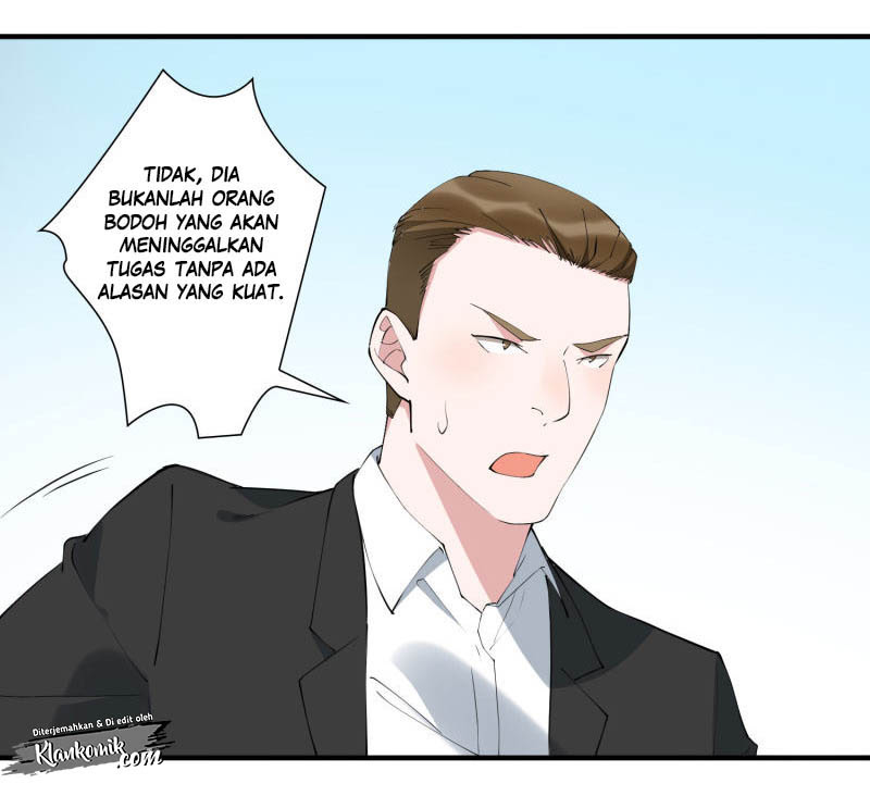 Beautiful Boss Cold-Hearted Chapter 42 Gambar 15