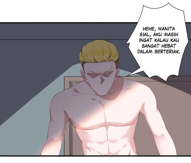 Beautiful Boss Cold-Hearted Chapter 42 Gambar 22