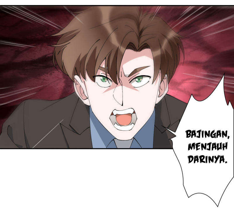 Beautiful Boss Cold-Hearted Chapter 42 Gambar 24