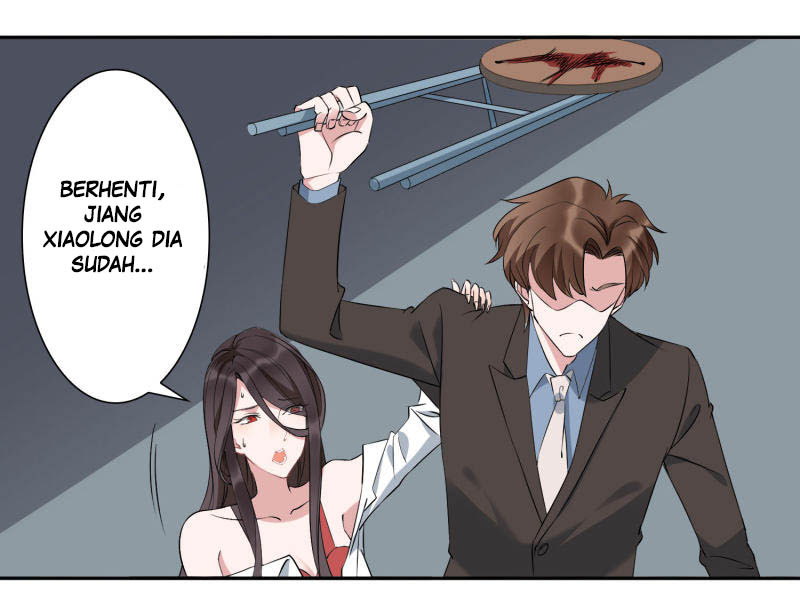 Beautiful Boss Cold-Hearted Chapter 42 Gambar 36