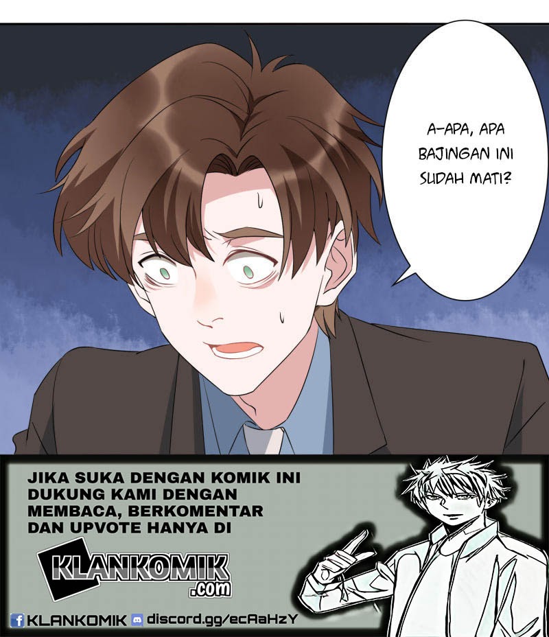 Beautiful Boss Cold-Hearted Chapter 42 Gambar 37