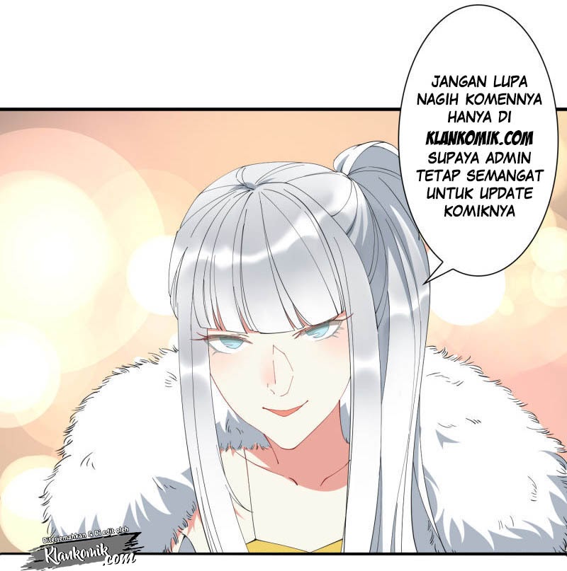 Beautiful Boss Cold-Hearted Chapter 42 Gambar 39